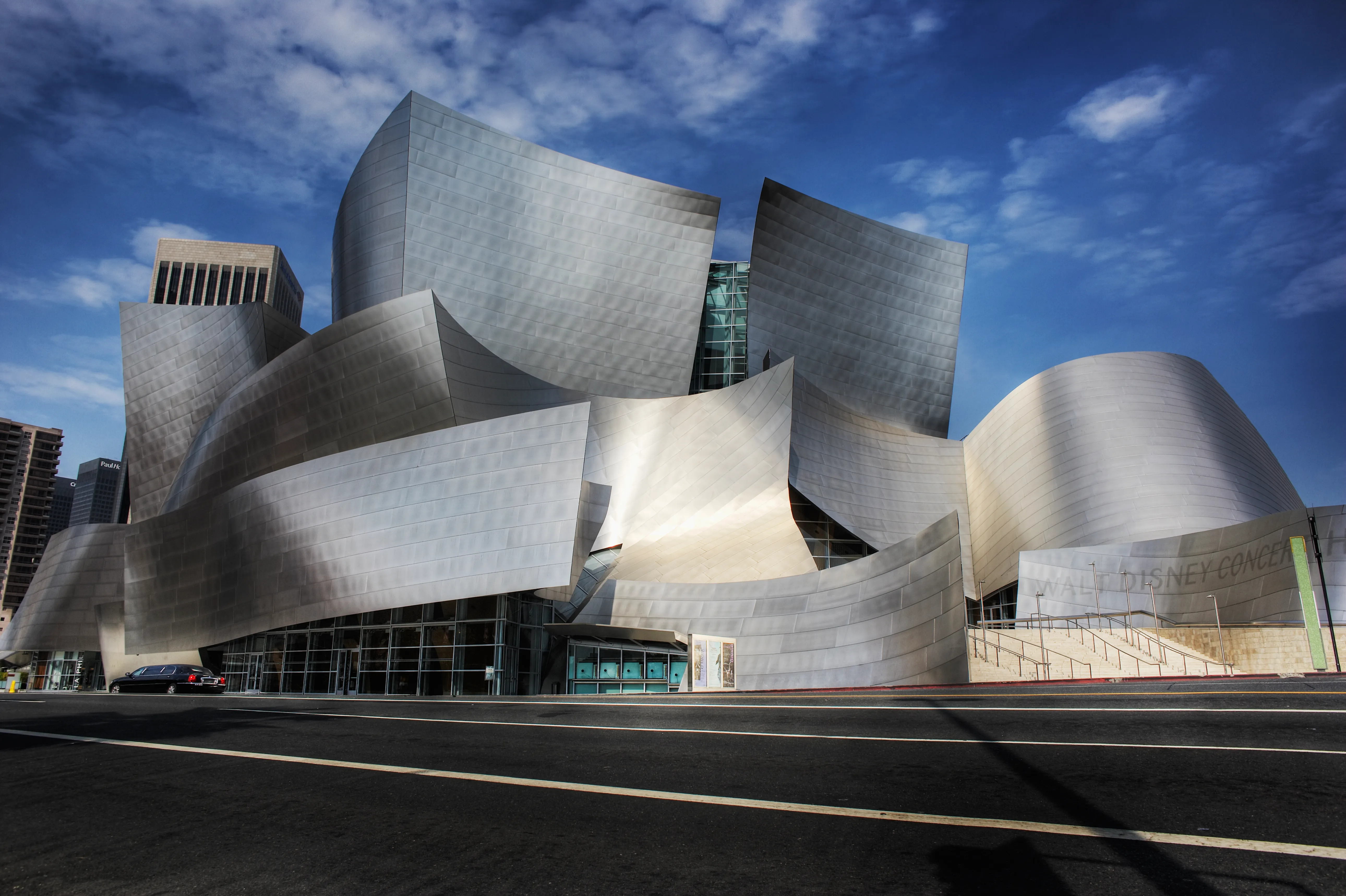 Los Angeles